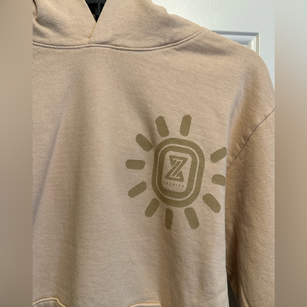 Overtime Hoodie Loading Style - Picture 3 of 12